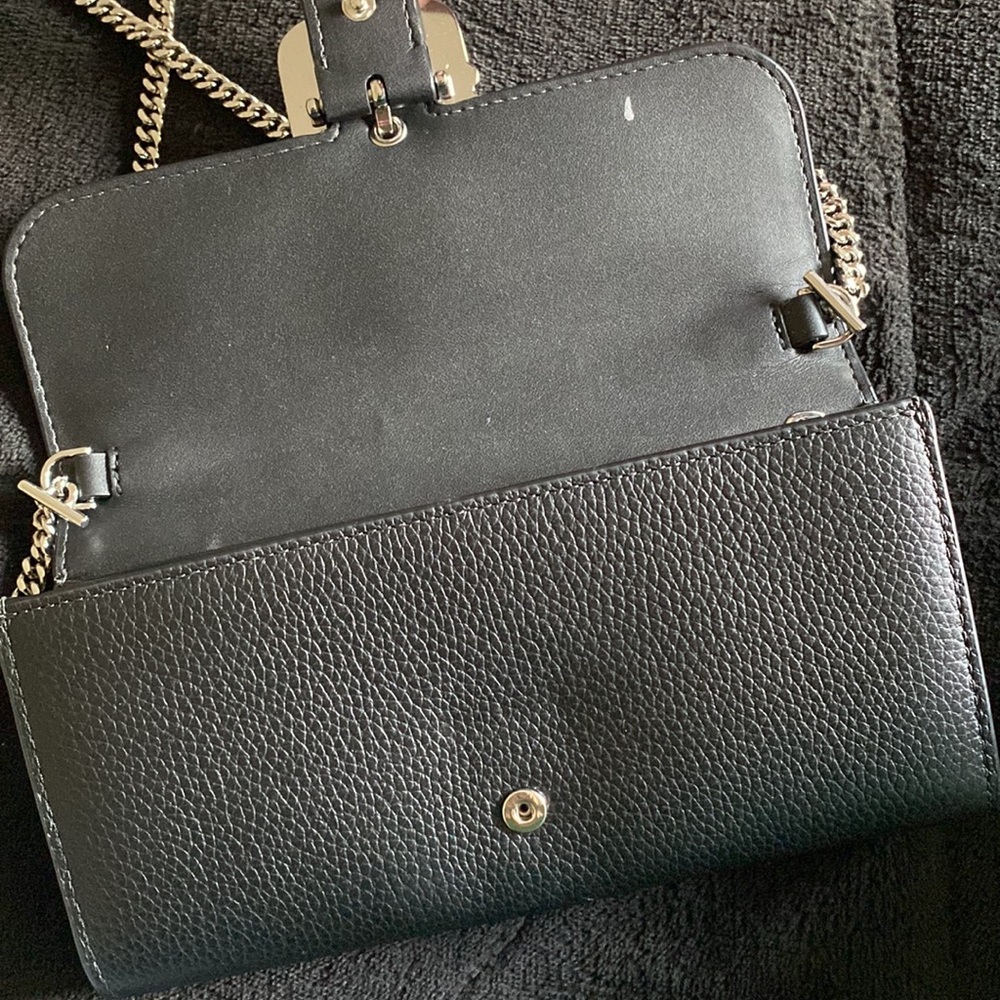 Minnie Mouse Clutch by Kate Spade - Picture 5 of 5